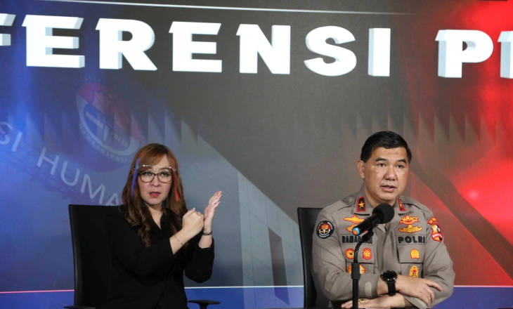 Ditangkap, Mahasiswa di Malang Pengumpul Dana untuk ISIS 