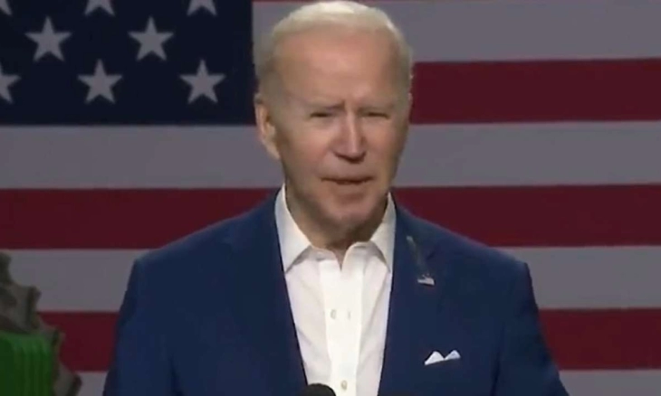Joe Biden Teken Perintah Eksekutif  Dukung Akses Aborsi