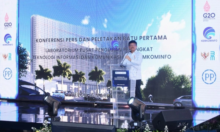 Indonesia Harus Maksimalkan Tingkat Komponen Dalam Negeri