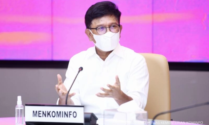 Pemerintah Dorong Perempuan Jadi Wirausaha Go-Digital