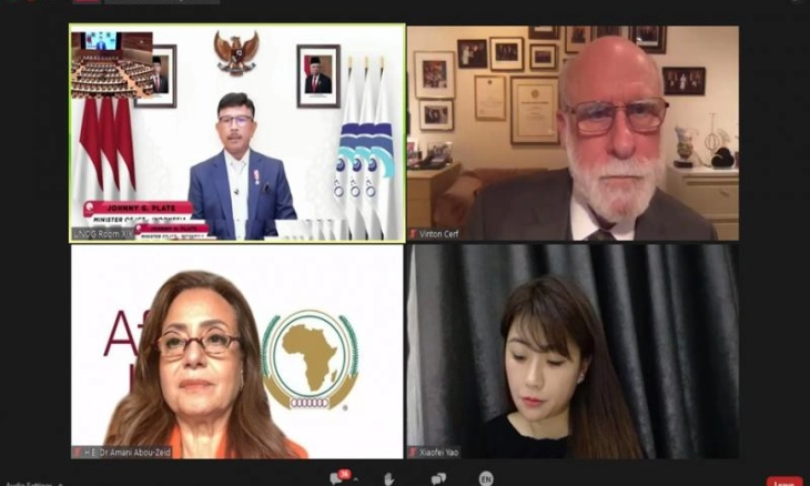 Transformasi Digital Masih Alami Beberapa Tantangan