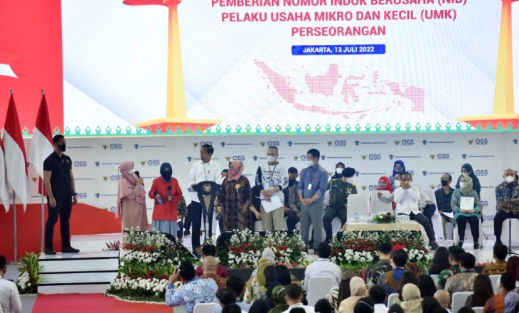 Pelaku UMKM Harus Banjiri Marketplace