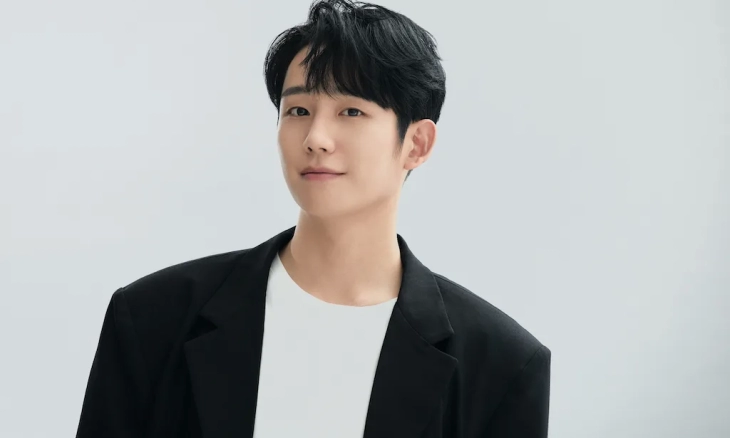 Jung Hae In akan Membintangi Film Veteran 2
