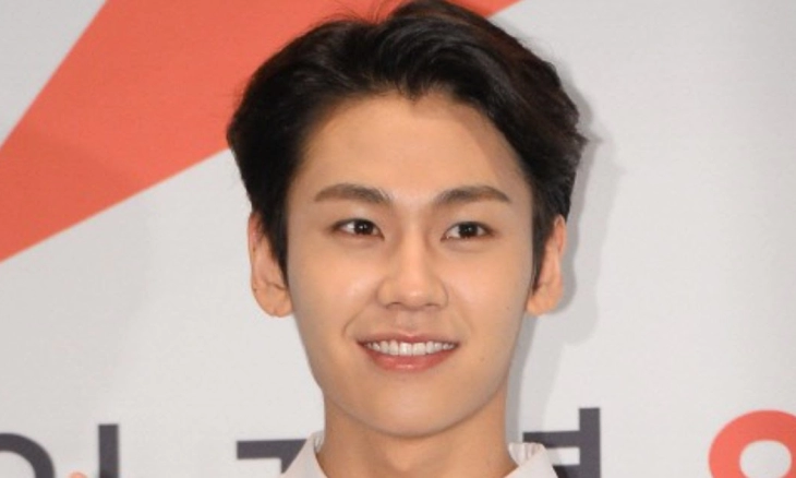 Mantan personil BTOB, Jung Ilhoon Minta Maaf Telah Menggunakan Ganja