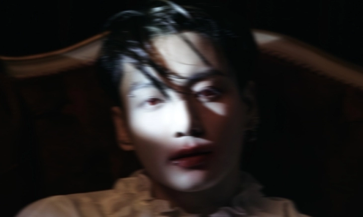 Postingan Junkook Saat Bermain Bersama Anjingnya Pecahkan Rekor Guinness