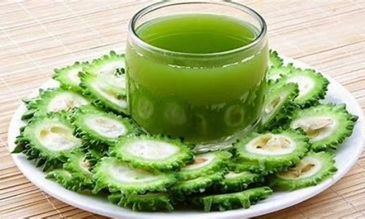 Dahsyatnya Manfaat Jus Pare, Bisa Atasi Penyakit Diabetes