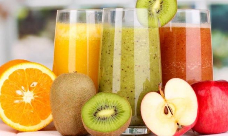 7 Minuman dan Makanan untuk Menghilangkan Batu Ginjal