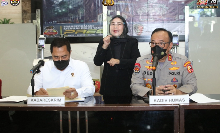 Kasus Unggahan Roy Suryo Naik ke Tahap Penyidikan