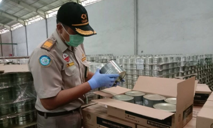 Percepat Layanan Sertifikasi Perikanan, KKP Luncurkan e-SKIPP