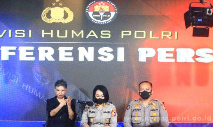 Guru Indra Kenz Segera Jalani Sidang Kasus Dugaan Penipuan Melalui Binomo