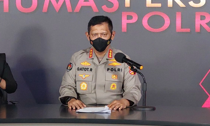 Guru Indra Kenz Diperiksa Kamis Lusa