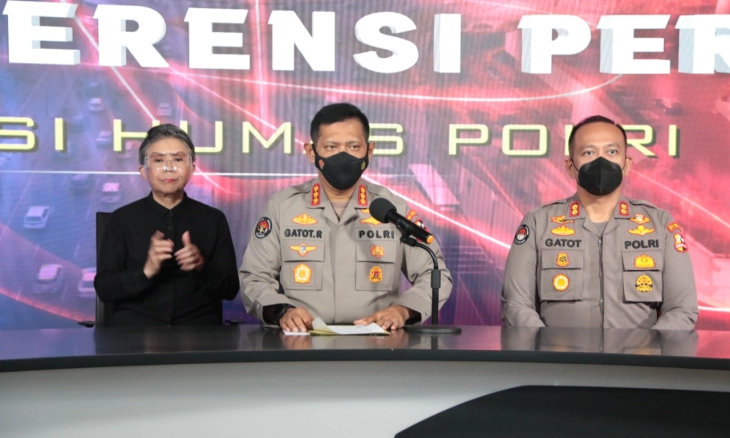 Pemanggilan Ivan Gunawan Terkait Investasi Bodong DNA Pro