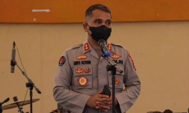 Polda Banten Bakal Berlakukan Ganjil Genap di Tempat Wisata