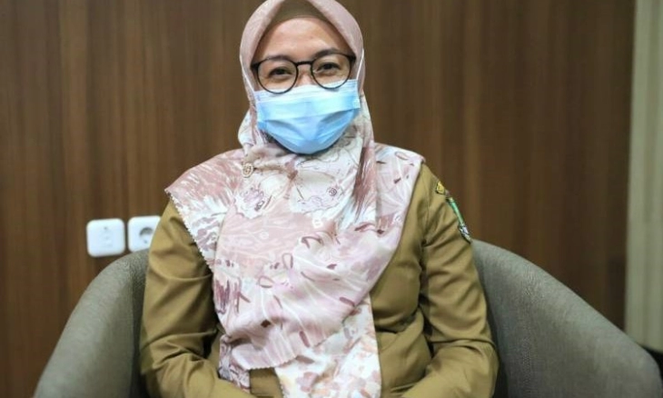 Dinkes Tangerang akan Gelar Vaksinasi Kategori Umur 6-11