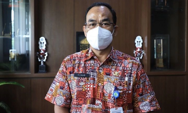 PSEL Siap Dibangun, Kepala DLH: 2.000 Ton Sampah Dapat Terolah Setiap Harinya