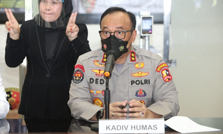 Cegah Kelangkaan, Polri Ungkap 6 Polda Usut Kasus Dugaan Penyalahgunaan BBM