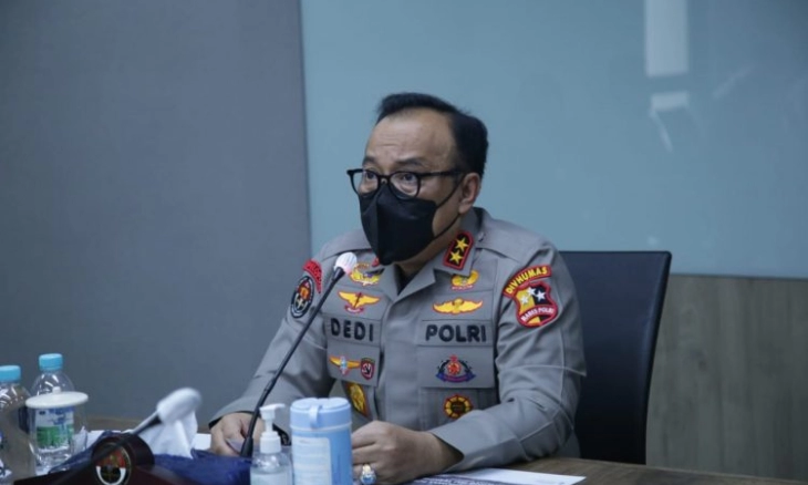 Cegah Bentrok Susulan di Sorong Papua Barat, Polisi Rangkul Tokoh Agama, Adat dan Masyarakat