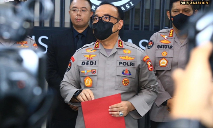 UU TPKS Disahkan, Polri Dorong Pembentukan PPA Dipercepat 