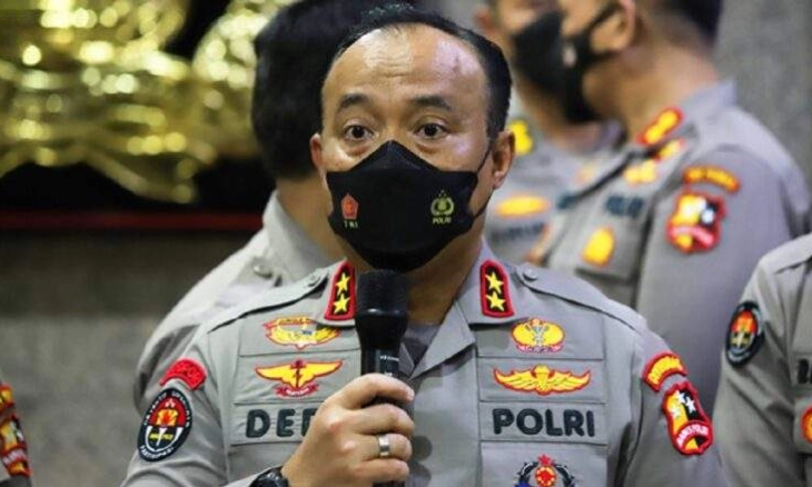 Polri Usut Korupsi BBM Nontunai Rugikan Rp400 Miliar Lebih