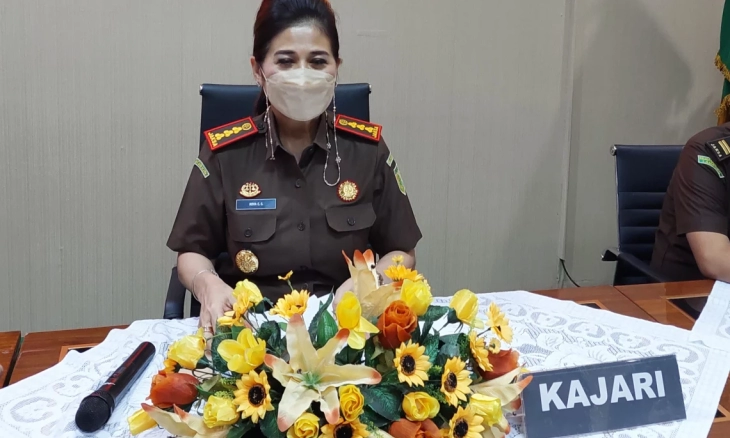 Diduga Selewengkan Dana Bosda, Kejari Tangerang Periksa Puluhan Kepsek