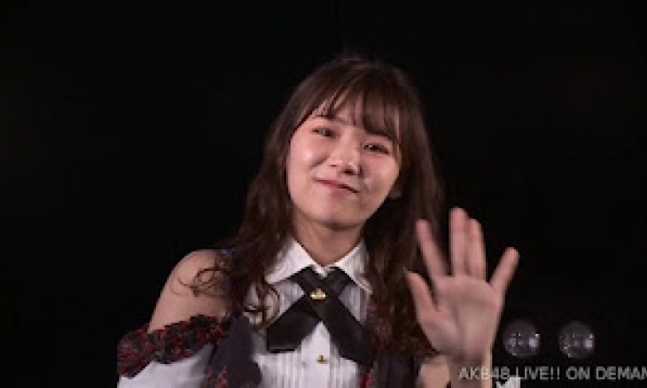 Temukan Hal Baru, Yasuda Kana Umumkan Lulus dari AKB48 