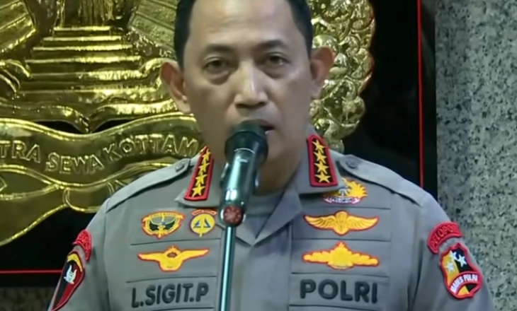 25 Anggota Polisi Diperiksa Terkait Pelanggaran Kode Etik Penanganan Kasus Brigadir J