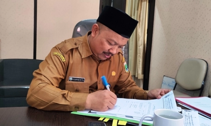 Dimulai Besok, Inilah Syarat PPDB Tingkat SMAN di Tangerang Raya