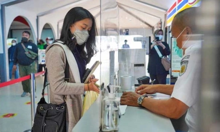Pelanggan KA Jarak Jauh yang Telah Vaksin Kedua Tak Perlu Screening