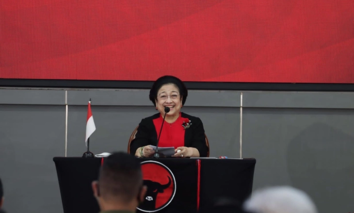 Soal Kader Jangan Mejeng dan Tak Main Dua Kaki, Tak Sasar Individu