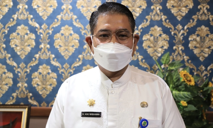 Sambut HUT ke-29, Bapenda Kota Tangerang Gelar Pekan Panutan Pajak