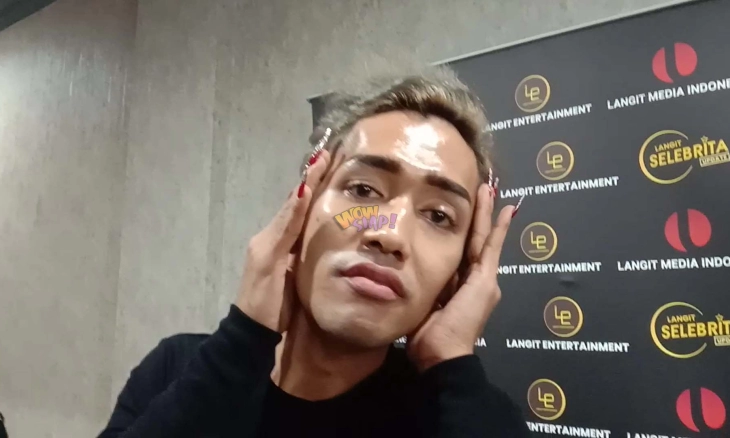 Kim Hawt Umbar Aib dan Sebut Pacari Aktor Terkenal