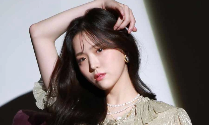 Untuk Kedua Kali, Aktris Kim Ji Eun Positif Covid-19