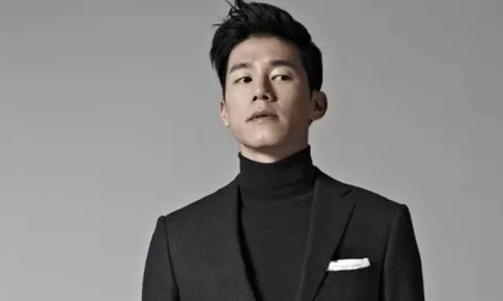 Kim Mu-yeol Berterima Kasih kepada Penonton yang Bersimpati dengan Pesan 