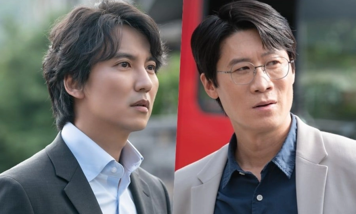 Drama Through The Darkness Alami Lonjakan Penonton