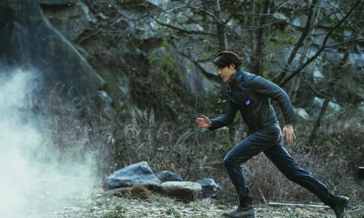 Vakum 6 Tahun karena Kesehatan, Kim Woo Bin Bersemangat Kembali ke Layar Lebar