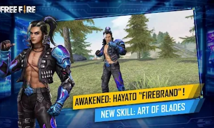 Kode Redeem Garena Free Fire 10 Desember Dapatkan Manfaatnya