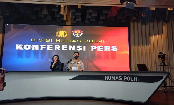Bareskrim Gandeng PPATK Blokir Rekening Berisi Rp70 Miliar Milik Tersangka Kasus Fahrenheit