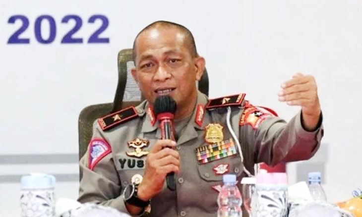 Korlantas Polri Buka Kembali Layanan Pembuatan dan Perpanjangan SIM, STNK, dan BPKB