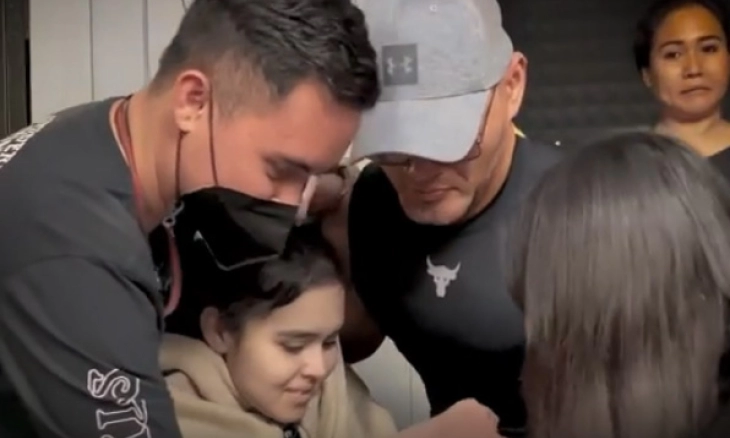 Deddy Corbuzier Terpaksa Hentikan Omongan Netizen Soal Adsense YouTube untuk Laura Anna