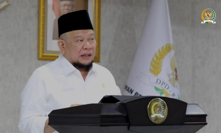 BEM PTMI Diajak Hentikan Kerusakan Fundamental Bangsa 