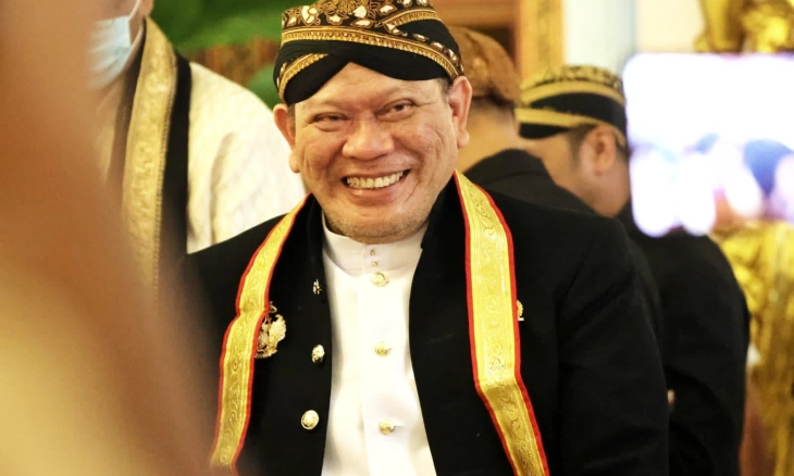 Anak Muda Jangan Tergiur Kekayaan Instan