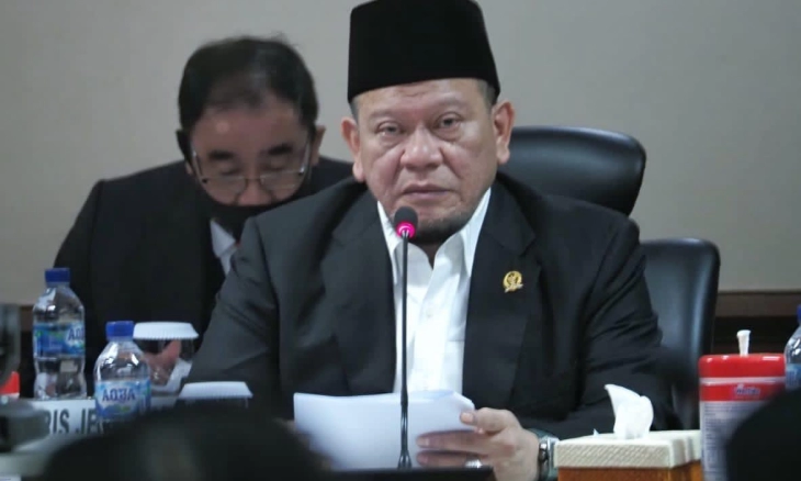 Pencurian Benda-Benda Bersejarah Disesalkan