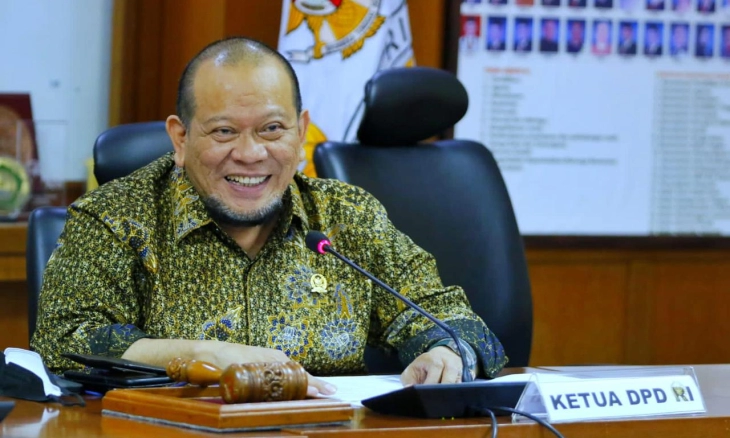 Pemerintah Tetapkan 1 Maret Hari Kedaulatan, Inisiasi Sri Sultan Hamengkubuwono X Diapresiasi