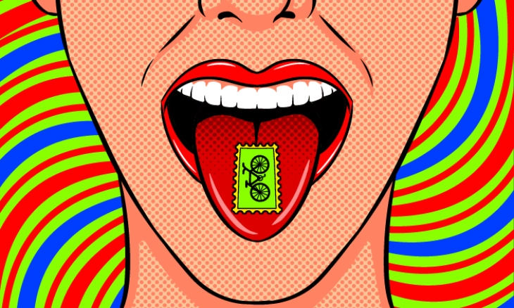 Mengenal LSD, Narkoba yang Digunakan Jeff Smith, Orangtua Harus Tahu!