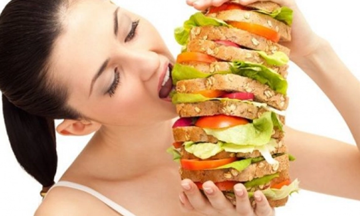 Inilah 6 Alasan Mengapa Tubuh Selalu Merasa Lapar