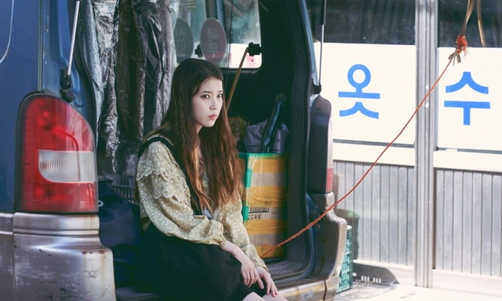 Lee Ji Eun Bersemangat Jadi Bagian dalam Film Broker