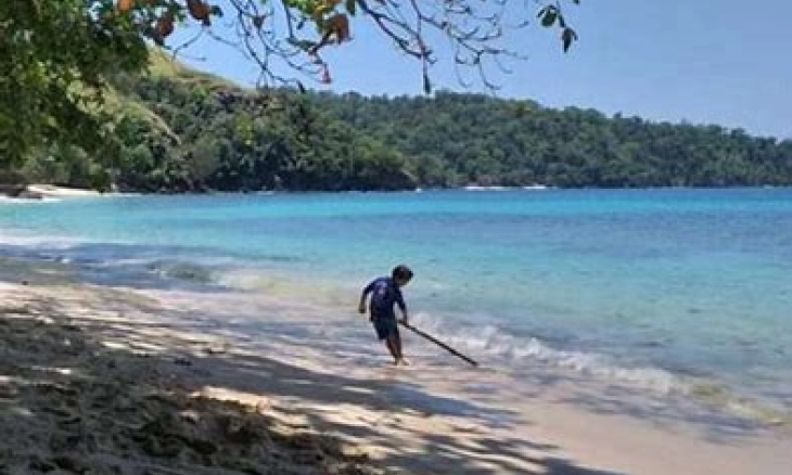 Inilah 4 Destinasi Wisata di Likupang yang Cocok untuk Liburan Tahun Baru