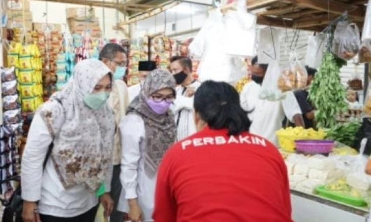 Loka POM Awasi Peredaran Obat dan Makanan Berbahaya