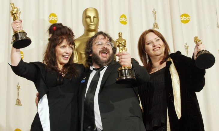 Lord of The Rings, Bukti Fantasi Menjadi Karya Bersejarah