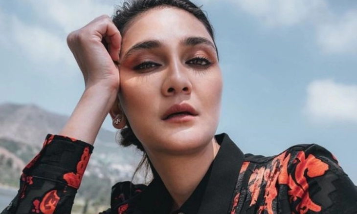 Gegara Rp800 Ribu, Luna Maya Ketipu Rp 2 Juta
